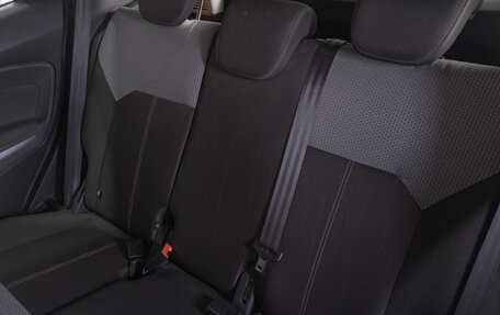 Ford EcoSport, 2017 год, 1 149 000 рублей, 19 фотография