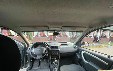 Nissan Terrano III, 2014 год, 1 000 000 рублей, 6 фотография