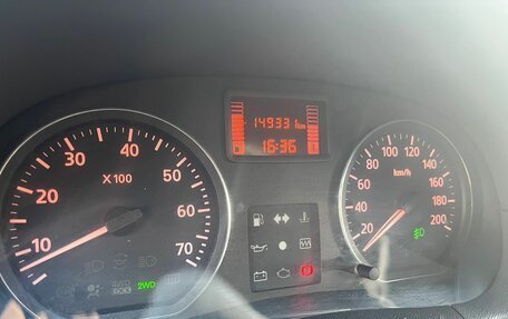 Nissan Terrano III, 2014 год, 1 000 000 рублей, 5 фотография