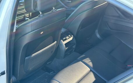 BMW 5 серия, 2012 год, 2 050 000 рублей, 10 фотография