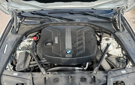 BMW 5 серия, 2012 год, 2 050 000 рублей, 11 фотография