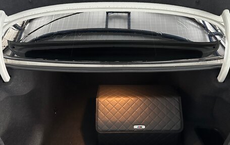 BMW 5 серия, 2012 год, 2 050 000 рублей, 13 фотография