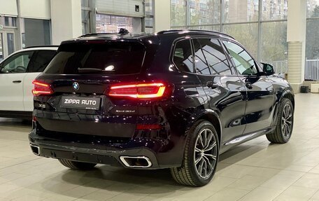 BMW X5, 2020 год, 6 999 000 рублей, 4 фотография