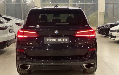 BMW X5, 2020 год, 6 999 000 рублей, 5 фотография
