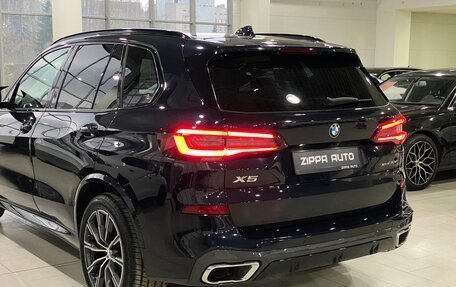 BMW X5, 2020 год, 6 999 000 рублей, 7 фотография
