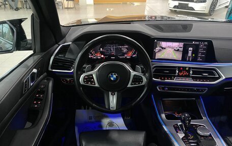 BMW X5, 2020 год, 6 999 000 рублей, 11 фотография