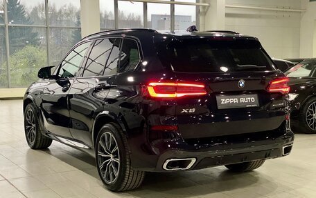 BMW X5, 2020 год, 6 999 000 рублей, 6 фотография