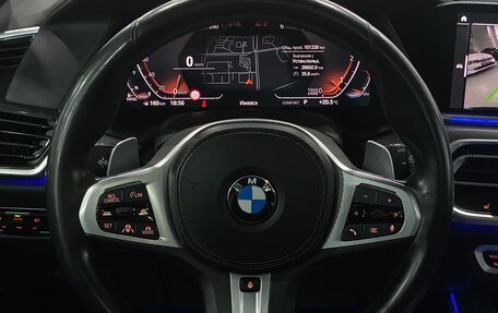BMW X5, 2020 год, 6 999 000 рублей, 12 фотография