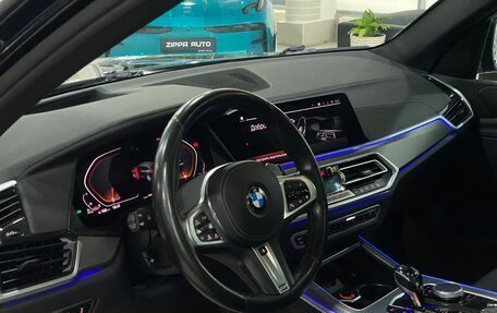 BMW X5, 2020 год, 6 999 000 рублей, 8 фотография