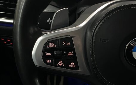 BMW X5, 2020 год, 6 999 000 рублей, 13 фотография