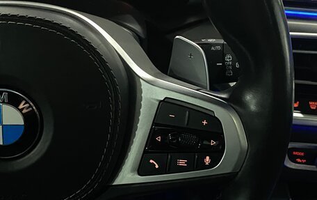 BMW X5, 2020 год, 6 999 000 рублей, 14 фотография