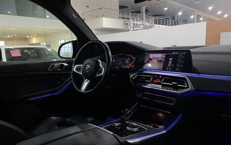 BMW X5, 2020 год, 6 999 000 рублей, 9 фотография