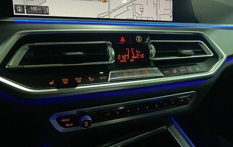 BMW X5, 2020 год, 6 999 000 рублей, 29 фотография
