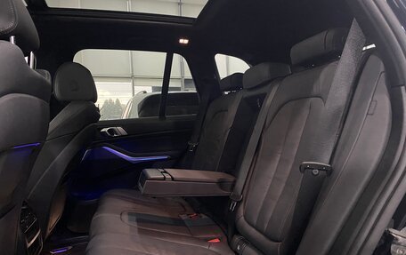 BMW X5, 2020 год, 6 999 000 рублей, 26 фотография