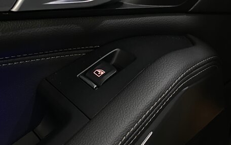 BMW X5, 2020 год, 6 999 000 рублей, 24 фотография
