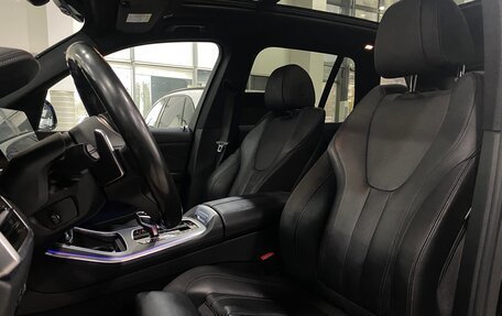 BMW X5, 2020 год, 6 999 000 рублей, 22 фотография