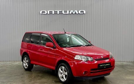 Honda HR-V I, 2005 год, 637 000 рублей, 3 фотография