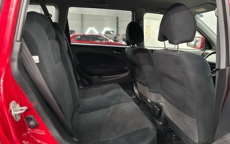 Honda HR-V I, 2005 год, 637 000 рублей, 15 фотография