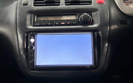 Honda HR-V I, 2005 год, 637 000 рублей, 12 фотография