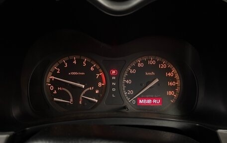 Honda HR-V I, 2005 год, 637 000 рублей, 10 фотография