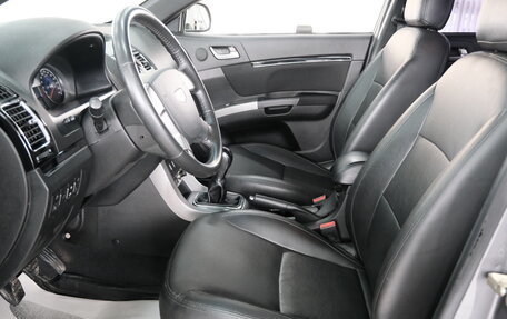 Geely Emgrand EC7, 2013 год, 639 000 рублей, 8 фотография