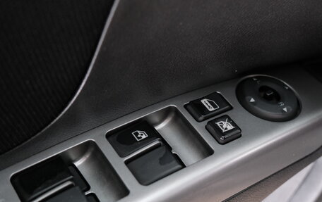 Geely Emgrand EC7, 2013 год, 639 000 рублей, 9 фотография