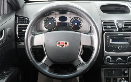 Geely Emgrand EC7, 2013 год, 639 000 рублей, 12 фотография