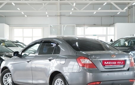 Geely Emgrand EC7, 2013 год, 639 000 рублей, 5 фотография