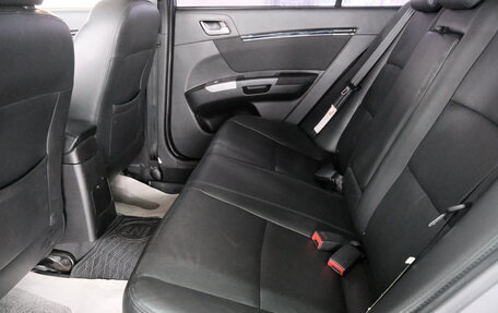 Geely Emgrand EC7, 2013 год, 639 000 рублей, 21 фотография