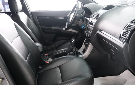 Geely Emgrand EC7, 2013 год, 639 000 рублей, 20 фотография
