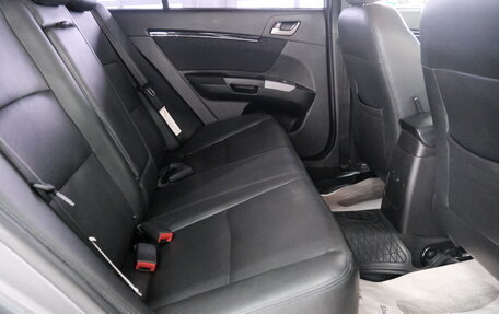 Geely Emgrand EC7, 2013 год, 639 000 рублей, 22 фотография