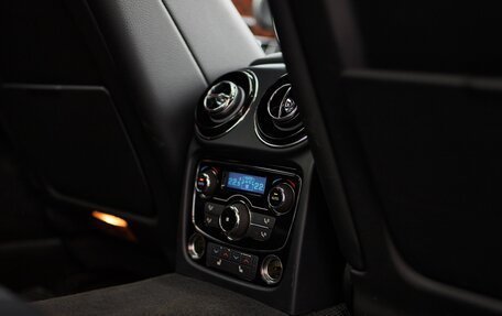 Jaguar XJ IV (X351), 2017 год, 2 180 000 рублей, 16 фотография