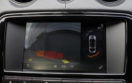 Jaguar XJ IV (X351), 2017 год, 2 180 000 рублей, 17 фотография