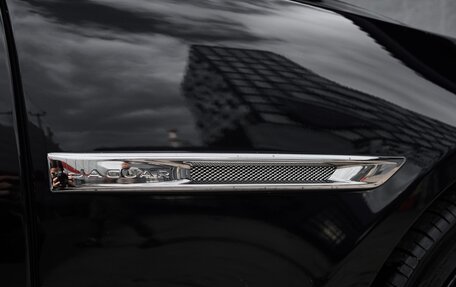 Jaguar XJ IV (X351), 2017 год, 2 180 000 рублей, 21 фотография