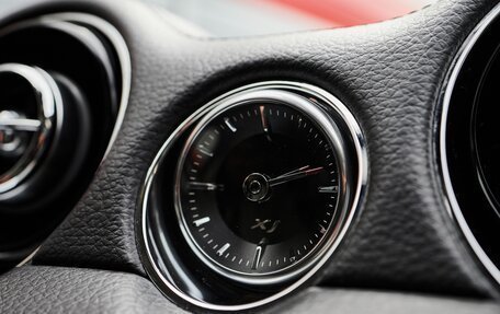 Jaguar XJ IV (X351), 2017 год, 2 180 000 рублей, 19 фотография