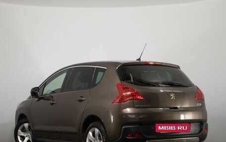 Peugeot 3008 I рестайлинг, 2013 год, 759 000 рублей, 5 фотография