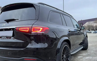 Mercedes-Benz GLS, 2023 год, 14 499 000 рублей, 1 фотография
