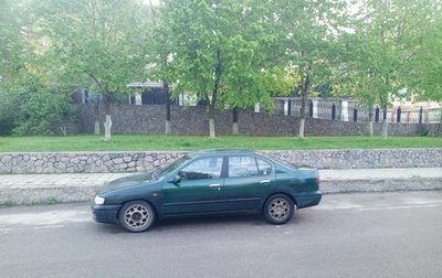 Nissan Primera II рестайлинг, 1999 год, 200 000 рублей, 1 фотография