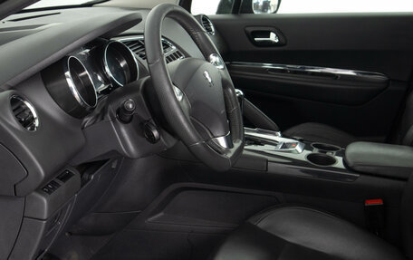 Peugeot 3008 I рестайлинг, 2013 год, 759 000 рублей, 9 фотография