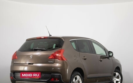Peugeot 3008 I рестайлинг, 2013 год, 759 000 рублей, 7 фотография