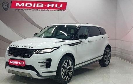 Land Rover Range Rover Evoque II, 2024 год, 6 249 000 рублей, 1 фотография