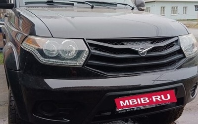 ЛуАЗ Pickup, 2015 год, 980 000 рублей, 1 фотография