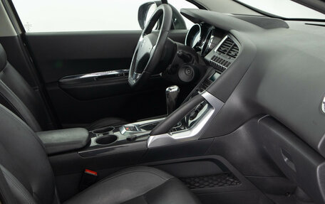 Peugeot 3008 I рестайлинг, 2013 год, 759 000 рублей, 12 фотография