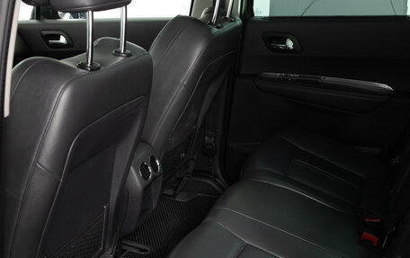 Peugeot 3008 I рестайлинг, 2013 год, 759 000 рублей, 10 фотография