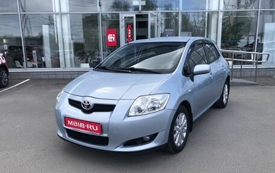 Toyota Auris II, 2008 год, 700 000 рублей, 1 фотография