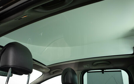 Peugeot 3008 I рестайлинг, 2013 год, 759 000 рублей, 13 фотография