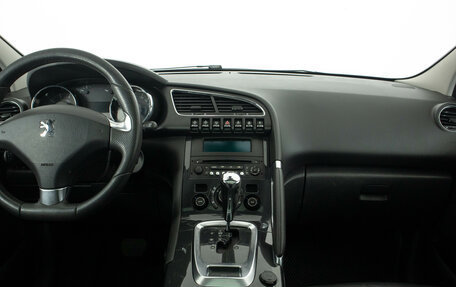 Peugeot 3008 I рестайлинг, 2013 год, 759 000 рублей, 16 фотография