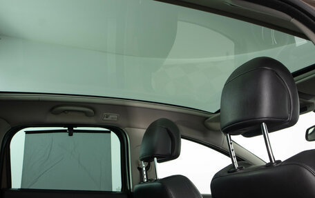 Peugeot 3008 I рестайлинг, 2013 год, 759 000 рублей, 14 фотография