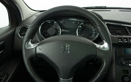 Peugeot 3008 I рестайлинг, 2013 год, 759 000 рублей, 18 фотография