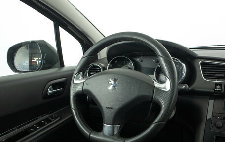 Peugeot 3008 I рестайлинг, 2013 год, 759 000 рублей, 15 фотография